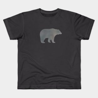 Brown bear Kids T-Shirt